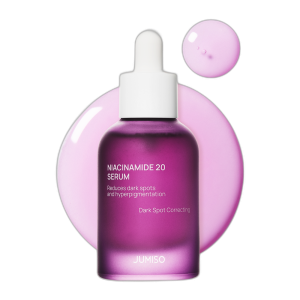 Jumiso Niacinamide 20 Serum (40ml)