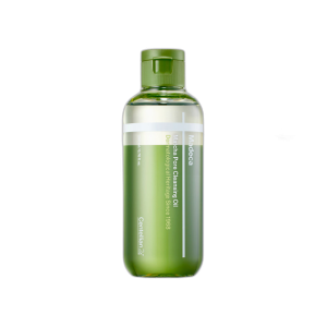 CENTELLIAN 24+Madeca Matcha Pore Cleansing Oil (200ml)