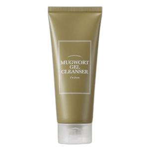 I’m From Mugwort Gel Cleanser- 150ml