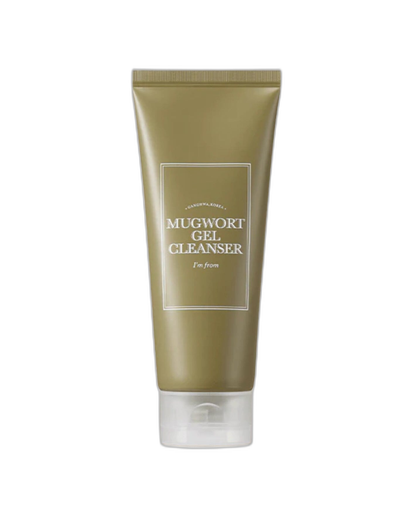 I’m From Mugwort Gel Cleanser- 150ml