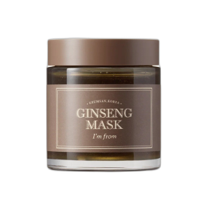 I’M FROM Ginseng Mask (120g)
