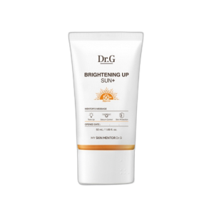 Dr.G Brightening up Sun Plus SPF50+PA+++ (50ml)