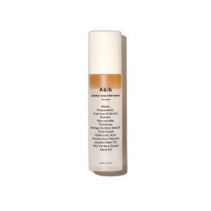 Abib Jericho Rose Mist Serum Glow Spray 100ml