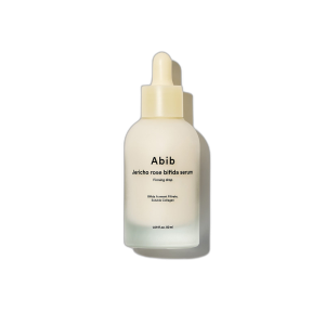ABIB Jericho Rose Bifida Serum Firming Drop 50ml