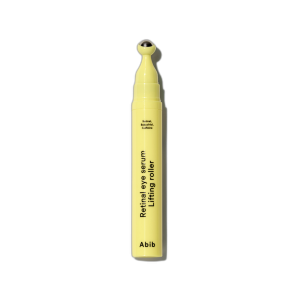 ABIB Retinal Eye Serum Lifting Roller 15ml