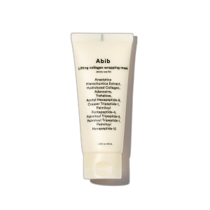 Abib Collagen Wrapping Mask Jericho Rose Film 100ml