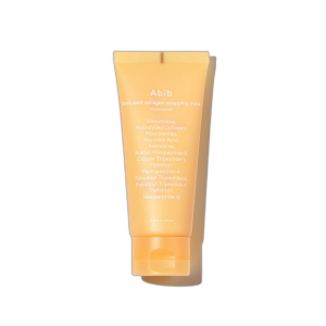 Abib Dark Spot Collagen Wrapping Mask (Glutathione Film) 100 ml