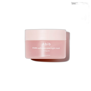 Abib PDRN Collagen Overnight Mask Firming Jelly – 80ml