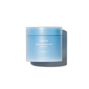 Abib Sedum Hyaluron Pad 75 pads (165ml)