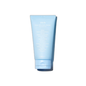 Abib Deep Clean Foam Cleanser Sedum Hyaluron Foam (150ml)