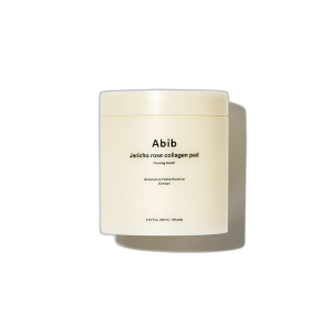 Abib Jericho Rose Collagen Pad Firming Touch 60 Pads (250ml)