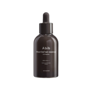 Abib Heartleaf Sun Essence Calming Drop SPF50+ PA++++ (50ml)