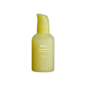 Abib Yuja Essence Vitalizing Pump 50ml