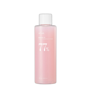 Anua Peach 77 Niacin Essence Toner