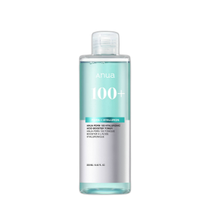 Anua Pdrn 100 Hyaluronic Acid Booster Toner 250ml
