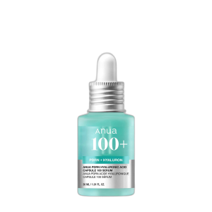Anua PDRN Hyaluronic Acid Capsule 100 Serum