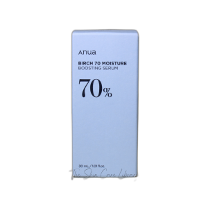 Anua Birch 70% Moisture Boosting Serum (30ml)