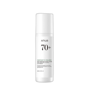 Anua Heartleaf 70% Daily Lotion 20ml Mini Size