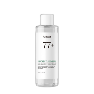 Anua Heartleaf 77% Soothing Toner