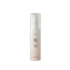 Beauty of Joseon Ginseng Moist Sun Serum 50ml