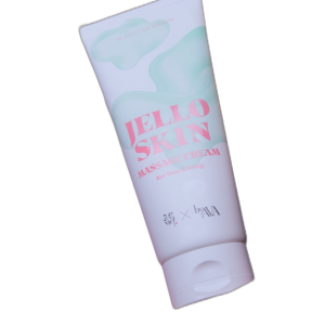 Beauty of Joseon Jello Skin Massage Cream (200ml)