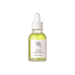 Beauty of Joseon Calming Serum Green Tea + Panthenol