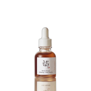 Beauty Of Joseon Revive Serum Ginseng + Snail Mucin