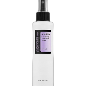 Cosrx AHA BHA Clarifying Treatment Toner 150ml