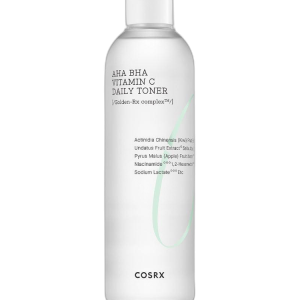 Cosrx Refresh ABC Daily Toner (AHA BHA Vitamin C)
