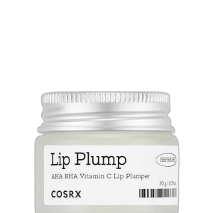 COSRX Refresh AHA BHA Vitamin C Lip Plumper 20g