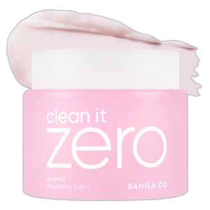 Banila Co Clean It Zero Cleansing Balm Original