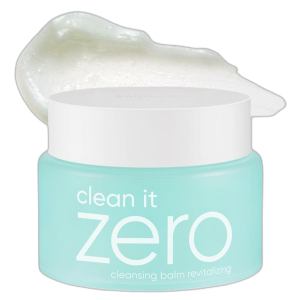Banila Co Clean It Zero Cleansing Balm Revitalizing