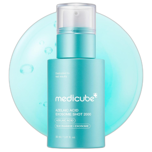 Medicube Azelaic Acid Exosome Shot Serum 2000 (30ml)