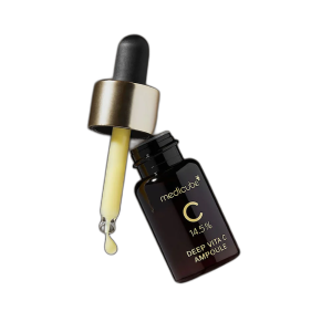 Medicube Deep Vita C Ampoule 2.0 30g
