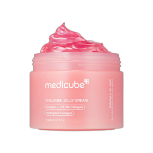 Medicube Collagen Jelly Cream – 110ml