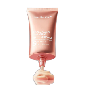 MEDICUBE Collagen Firming Sun Cream (50 ml)