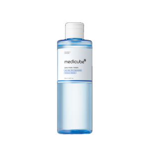 Medicube Zero Pore Toner 250ml