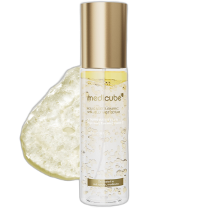 MEDICUBE Kojic Acid Turmeric Vita Jelly Mist Serum 100ml
