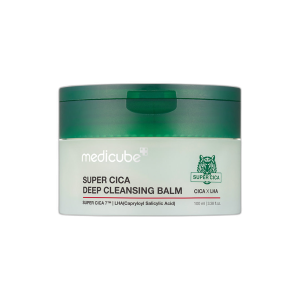 MEDICUBE Super Cica Deep Cleansing Balm – 100ml