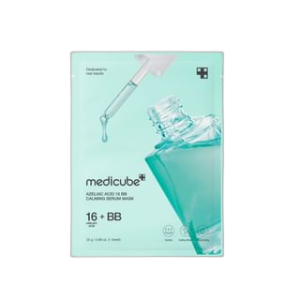 MEDICUBE Azelaic Acid 16 BB Calming Serum Mask – 25ml