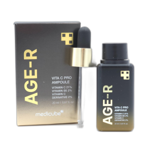 Medicube AGE-R Vita C Pro Ampoule 20ml