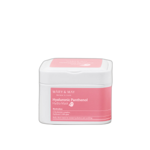 Mary & May Hyaluronic Panthenol Hydra Mask (400g)