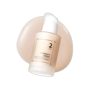 Numbuzin No.2 Protein 43% Creamy Serum 50ml