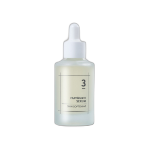 Numbuzin No.3 Skin Softening Serum 50ml