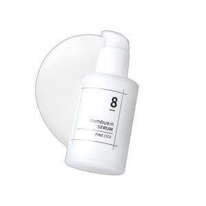 Numbuzin No.8 Fine Cica Serum 50ml