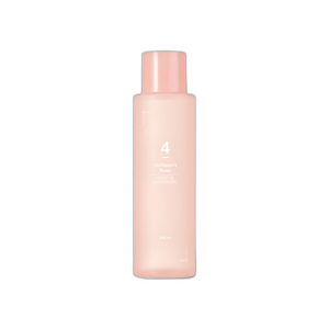 Numbuzin No.4 Hydration Glow Mineral Toner 200 ml