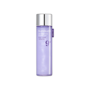 Numbuzin No.9 NAD PDRN Glow Boosting Toner 150 ml