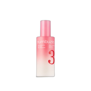 NUMBUZIN No.3 Bifida Bakuchiol Zero Pore Milky Moisturizer - 150ml