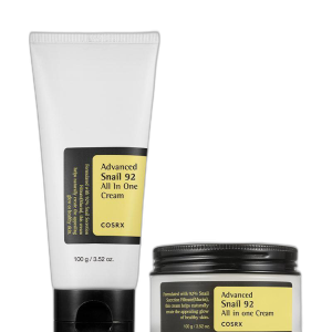 Cosrx Advanced Snail 92 All In One Repair Cream (100gm) Jar