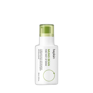 Beplain Mung Bean Pore Tight Up Serum 30ml